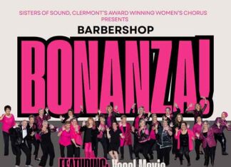 Coming Soon: “Barbershop Bonanza” Brings A Cappella Harmony To Clermont – Sept 26