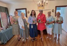 Clermont Woman’s Club Prepares For Its 2026-2027 Year
