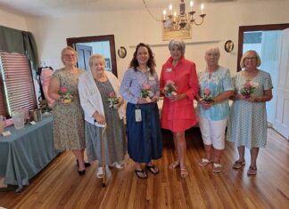 Clermont Woman’s Club Prepares For Its 2026-2027 Year