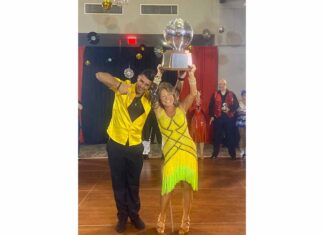 Stepping Out For Education Celebrates 20 Years of Supporting Lake County Students