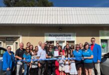 Two New Businesses Bring Wellness and Self-Care To The South Lake Community