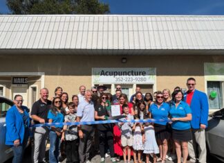 Two New Businesses Bring Wellness and Self-Care To The South Lake Community