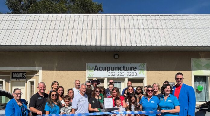 Two New Businesses Bring Wellness and Self-Care To The South Lake Community