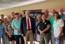 Daniel Webster To Retire After 15 Years in Congress