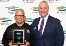 Ann Dupee Award Celebrating A Passionate Commitment to Community Service!