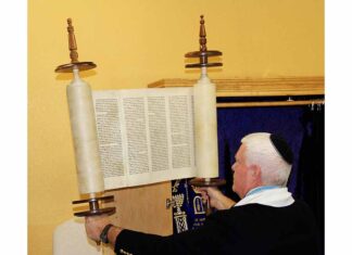 Congregation Sinai Observes High Holidays For 5786! Membership and Tickets For Rosh Hashanah and Yom Kippur Services