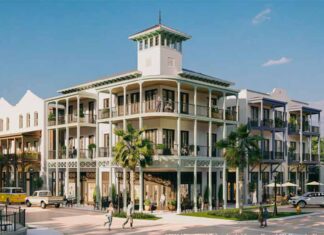 Downtown Clermont Faces Major Transformation As Three Development Projects Move Forward