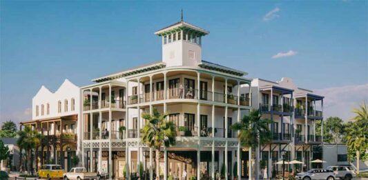 Downtown Clermont Faces Major Transformation As Three Development Projects Move Forward