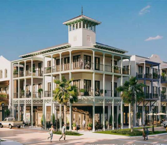 Downtown Clermont Faces Major Transformation As Three Development Projects Move Forward