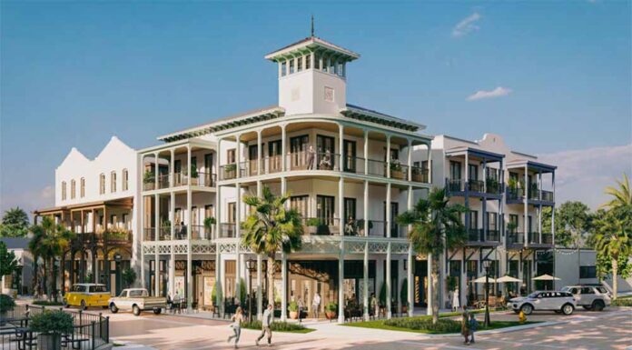 Downtown Clermont Faces Major Transformation As Three Development Projects Move Forward