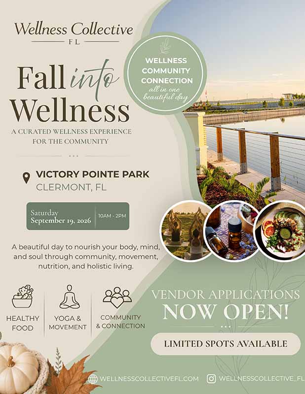 FallIntoWellness