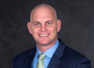 Lake County School Board Selects Chad Farnsworth As Next Superintendent