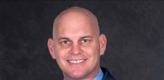 Lake County School Board Selects Chad Farnsworth As Next Superintendent
