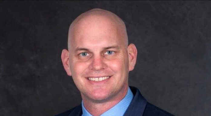 Lake County School Board Selects Chad Farnsworth As Next Superintendent