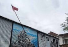 Bob Farrell Leads Community Effort to Restore Historic WWII Quonset Hut at Clermont Historical Village