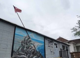 Bob Farrell Leads Community Effort to Restore Historic WWII Quonset Hut at Clermont Historical Village