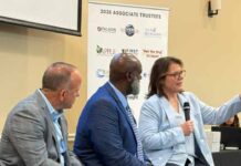 Leadership Takes Center Stage at South Lake Chamber Breakfast