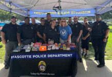 Community Spotlight Shines On Mascotte Back-To-School Bash