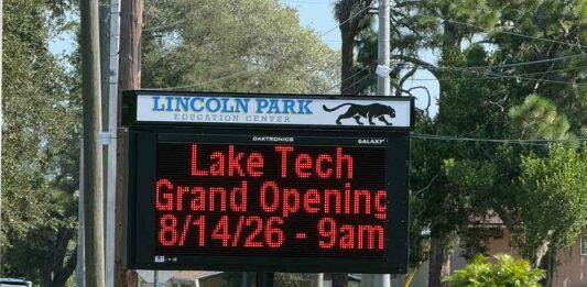120 Years Later, a New Chapter Begins At Clermont’s Lincoln Park Campus