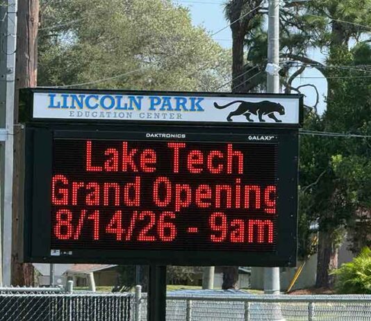 120 Years Later, a New Chapter Begins At Clermont’s Lincoln Park Campus