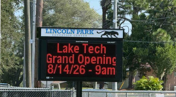 120 Years Later, a New Chapter Begins At Clermont’s Lincoln Park Campus