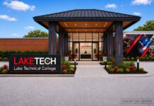 Lake Technical College Announces $3.7 Million State Investment For Lake Tech South
