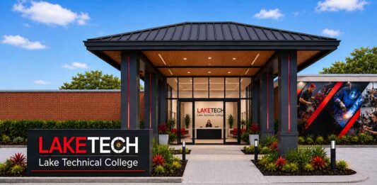 Lake Technical College Announces $3.7 Million State Investment For Lake Tech South