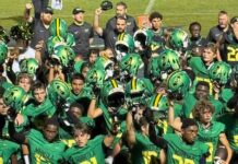 Friday Night Lights: Lake Minneola Varsity Football Schedule