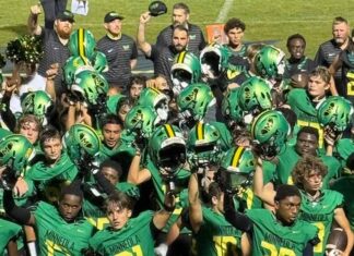 Friday Night Lights: Lake Minneola Varsity Football Schedule