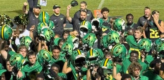 Friday Night Lights: Lake Minneola Varsity Football Schedule