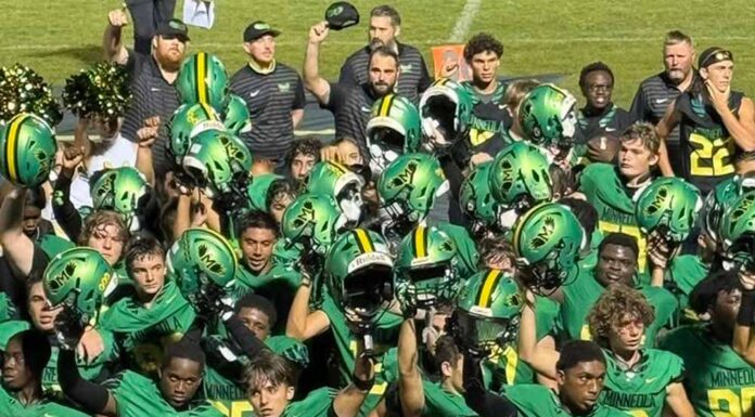 Friday Night Lights: Lake Minneola Varsity Football Schedule