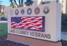 Lake County To Host Veterans Resources And Benefits Expo in Clermont (Sept 10)