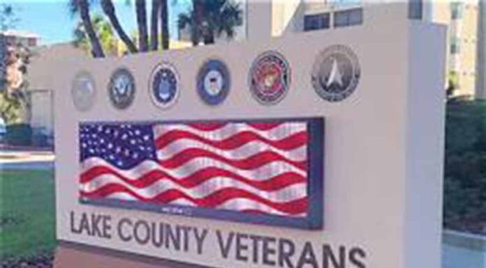 Lake County To Host Veterans Resources And Benefits Expo in Clermont (Sept 10)
