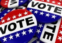 Your Vote Counts: Lake County Voters Encouraged To Participate In The Primary Election