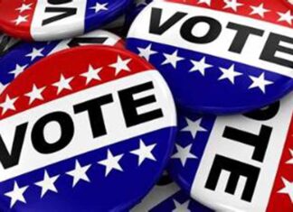 Your Vote Counts: Lake County Voters Are Encouraged To Participate In The Primary Election