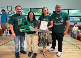 Village Montessori School Opens New Academic Year With Ribbon Cutting Ceremony