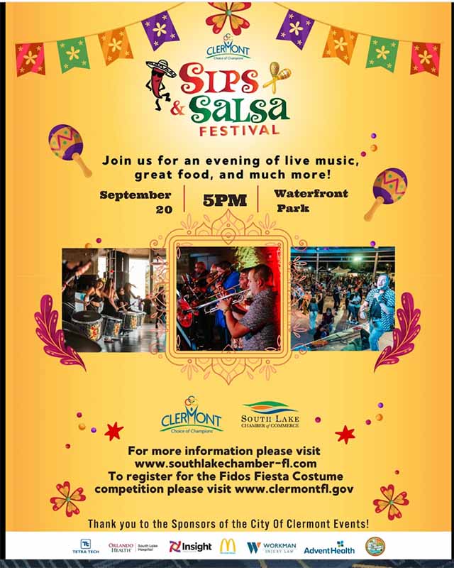 SIP&SALSA