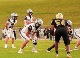 South Lake High School Football Game Results (August 21)