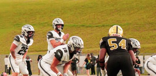 South Lake High School Football Game Results (August 21)