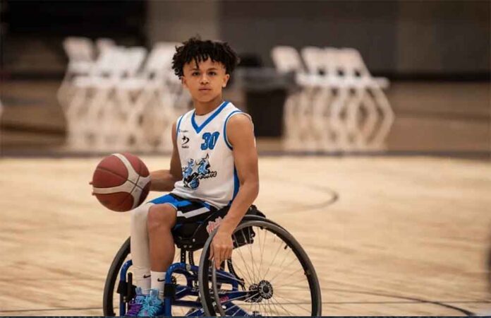 basketball