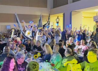 Teachers Take Center Stage at South Lake Chamber’s Appreciation Breakfast