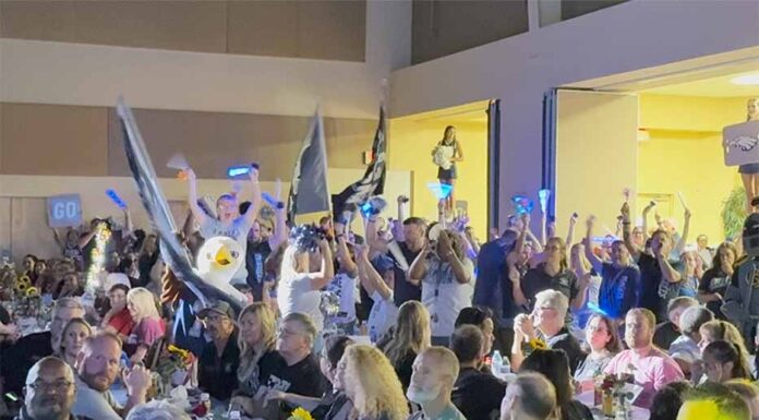 Teachers Take Center Stage at South Lake Chamber’s Appreciation Breakfast