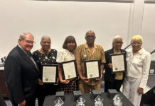 Groveland Four Day of Remembrance: Honoring a Legacy of Courage, Resilience, and Justice