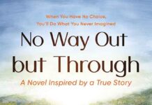 Author Susan Beckham Zurenda Presents Her New Novel At Sunshine Book Company (Oct 11)