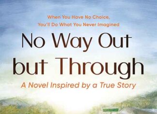 Author Susan Beckham Zurenda Presents Her New Novel At Sunshine Book Company (Oct 11)