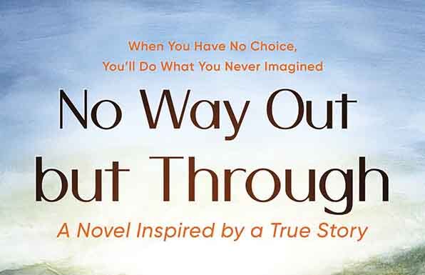 Author Susan Beckham Zurenda Presents Her New Novel At Sunshine Book Company (Oct 11)