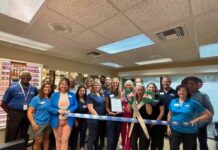 Central Florida Eye Specialists Celebrates New Clermont Office