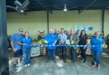 Lakeridge Winery and Vineyards Launches New Weekly Farmers Market with Ribbon Cutting Celebration