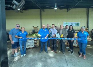 Lakeridge Winery and Vineyards Launches New Weekly Farmers Market with Ribbon Cutting Celebration