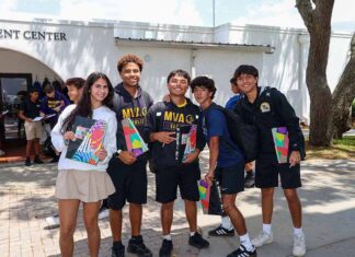 Montverde Academy’s Yearbook Earns Top State and National Honor